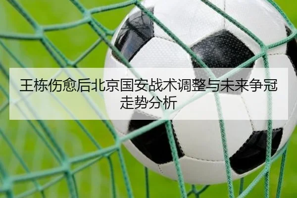 王栋伤愈后北京国安战术调整与未来争冠走势分析